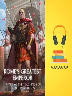 cover image of Rome's Greatest Emperor